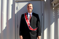 24.10.19 SLE Halftime - Homecoming Court 11
