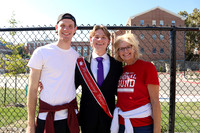 24.10.19 SLE Halftime - Homecoming Court 10