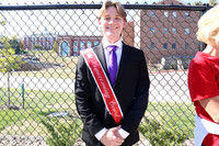 24.10.19 SLE Halftime - Homecoming Court 9