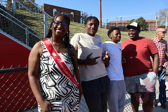 24.10.19 SLE Halftime - Homecoming Court 5