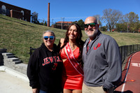 24.10.19 SLE Halftime - Homecoming Court 4