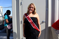 24.10.19 SLE Halftime - Homecoming Court 1