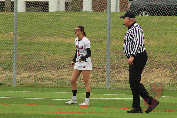 25.04.19 ATH WLAX vs U Indy 3