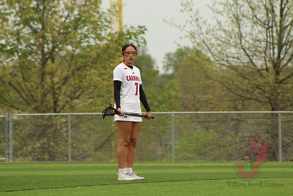 25.04.19 ATH WLAX vs U Indy 11