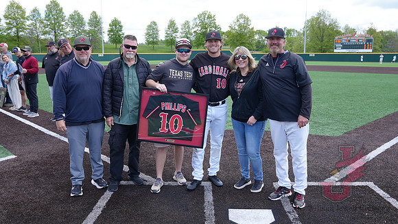 25.05.03 ATH BASE Senior Day 20