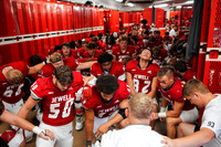 25.10.18 SLE Football Team Walkdown 3
