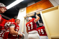 25.10.18 SLE Football Team Walkdown 5