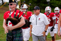 25.10.18 SLE Football Team Walkdown 14