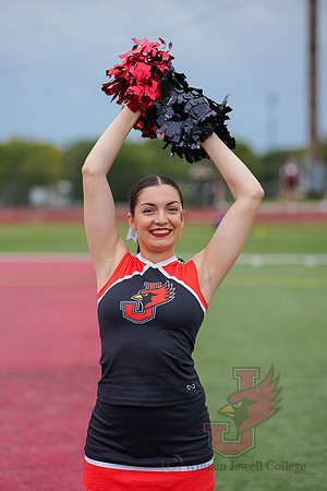 25.10.18 JSE Homecoming Game, Fans 3