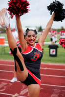 25.10.18 JSE Homecoming Game, Fans 11