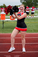 25.10.18 JSE Homecoming Game, Fans 16