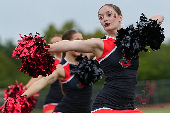 25.10.18 JSE Homecoming Game, Fans 28