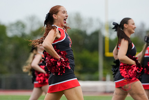 25.10.18 JSE Homecoming Game, Fans 34