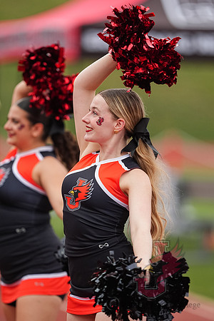 25.10.18 JSE Homecoming Game, Fans 40