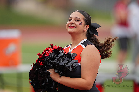 25.10.18 JSE Homecoming Game, Fans 42