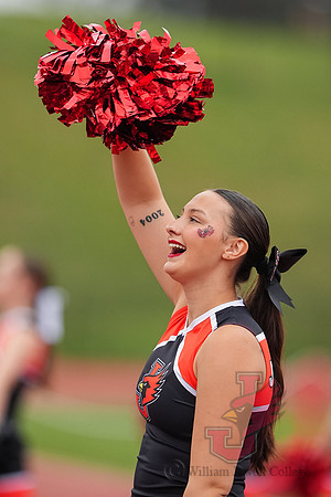 25.10.18 JSE Homecoming Game, Fans 44