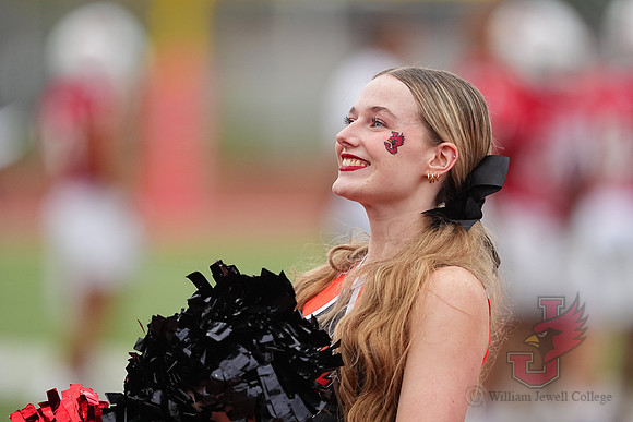 25.10.18 JSE Homecoming Game, Fans 41
