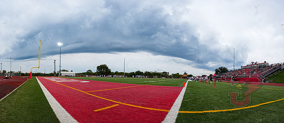 25.10.18 JSE Homecoming Game, Fans 49