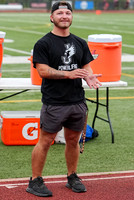 25.10.18 SLE Halftime, Powerlifting National Champ 3 - Gavin LaFleur