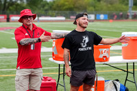 25.10.18 SLE Halftime, Powerlifting National Champ 2