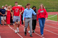 25.10.18 SLE Homecoming Court 12 Ian Lewis