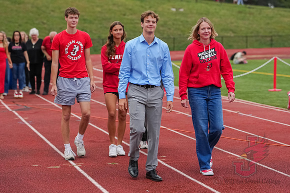 25.10.18 SLE Homecoming Court 13 Ian Lewis
