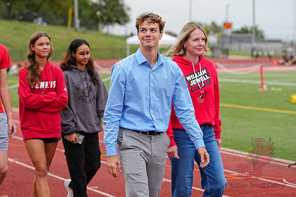 25.10.18 SLE Homecoming Court 14 Ian Lewis