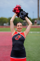 25.10.18 JSE Homecoming Game, Fans 3