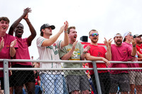 25.10.18 JSE Homecoming Game, Fans 7