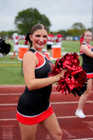 25.10.18 JSE Homecoming Game, Fans 19