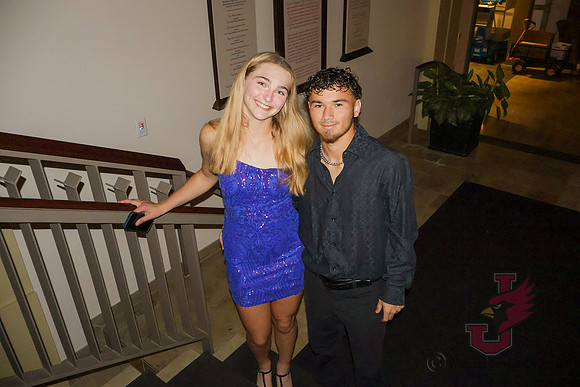 25.10.13 SLE Homecoming Met Gala 33