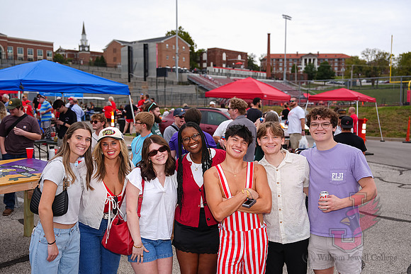 25.10.18 JSE Homecoming Tailgate 2