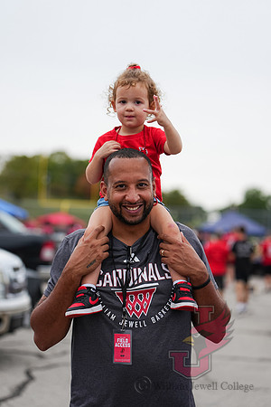 25.10.18 JSE Homecoming Tailgate 16