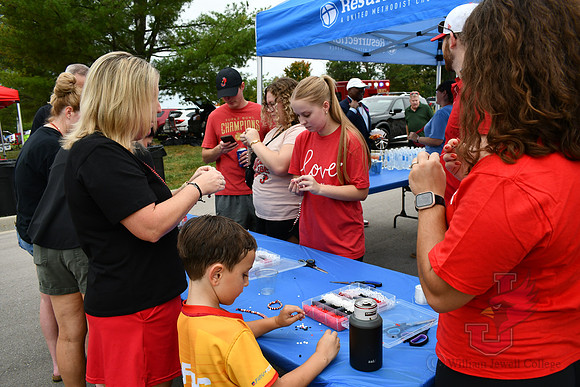 25.10.18 JSE Homecoming Tailgate 57