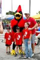 25.10.18 JSE Homecoming Tailgate