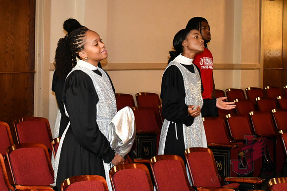 25.10.18 JSE Homecoming Chapel 2