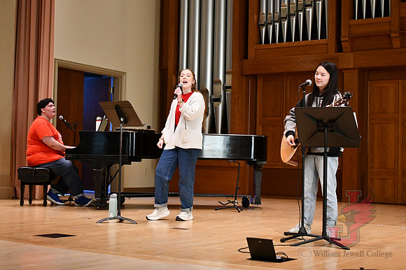 25.10.18 JSE Homecoming Chapel 1