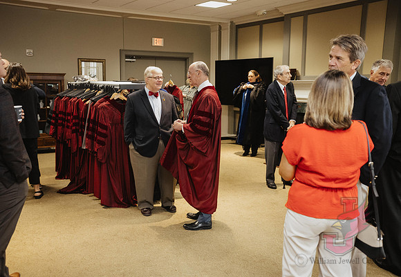 25.09.05 JSE Opening Convocation 2