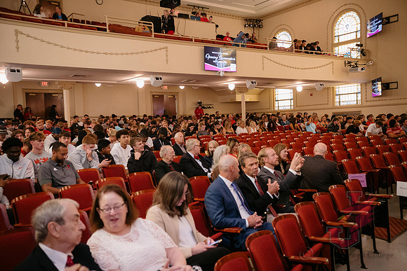 25.09.05 JSE Opening Convocation 15