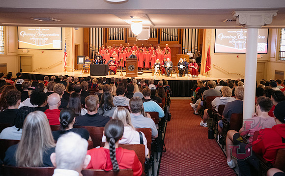 25.09.05 JSE Opening Convocation 22