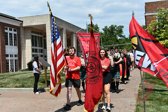 25.08.18 SLE Walk Around the Quad 4