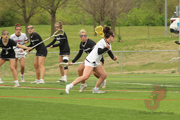 25.04.19 ATH WLAX vs U Indy 30