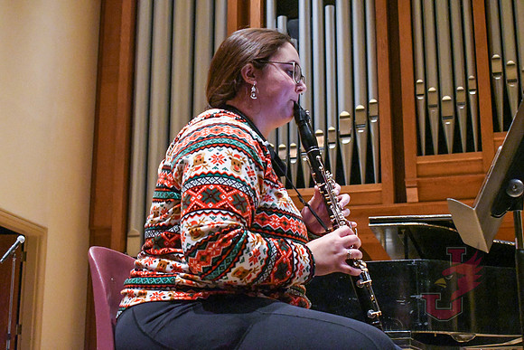 24.12.04 JTM Jazz Band Concert 12