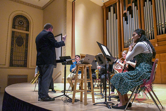 24.12.04 JTM Jazz Band Concert 27
