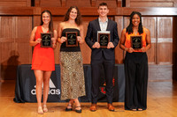 25.05.05 ATH SAAC JESPY Awards