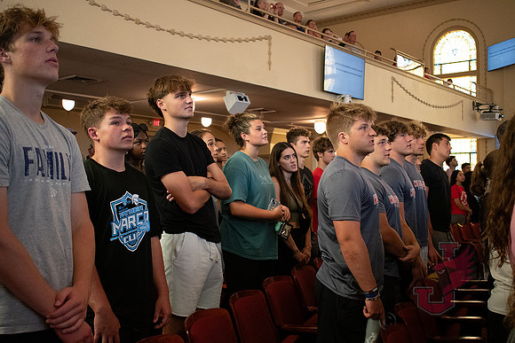 24.09.19 SLE Matriculation 5