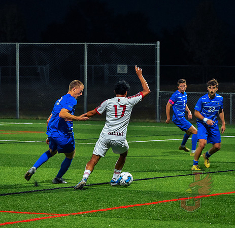 25.10.17 ATH MSOC V ROCK15