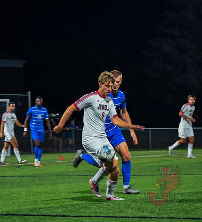 25.10.17 ATH MSOC V ROCK18