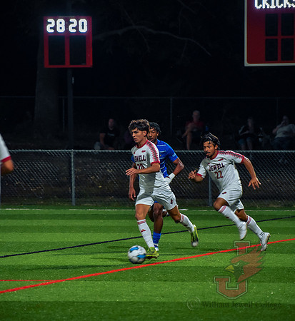 25.10.17 ATH MSOC V ROCK22