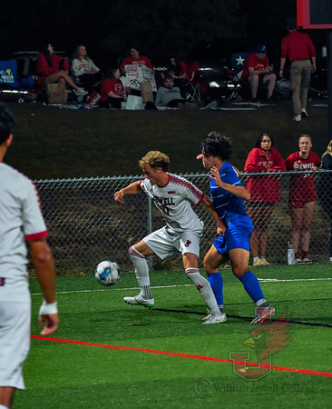 25.10.17 ATH MSOC V ROCK24